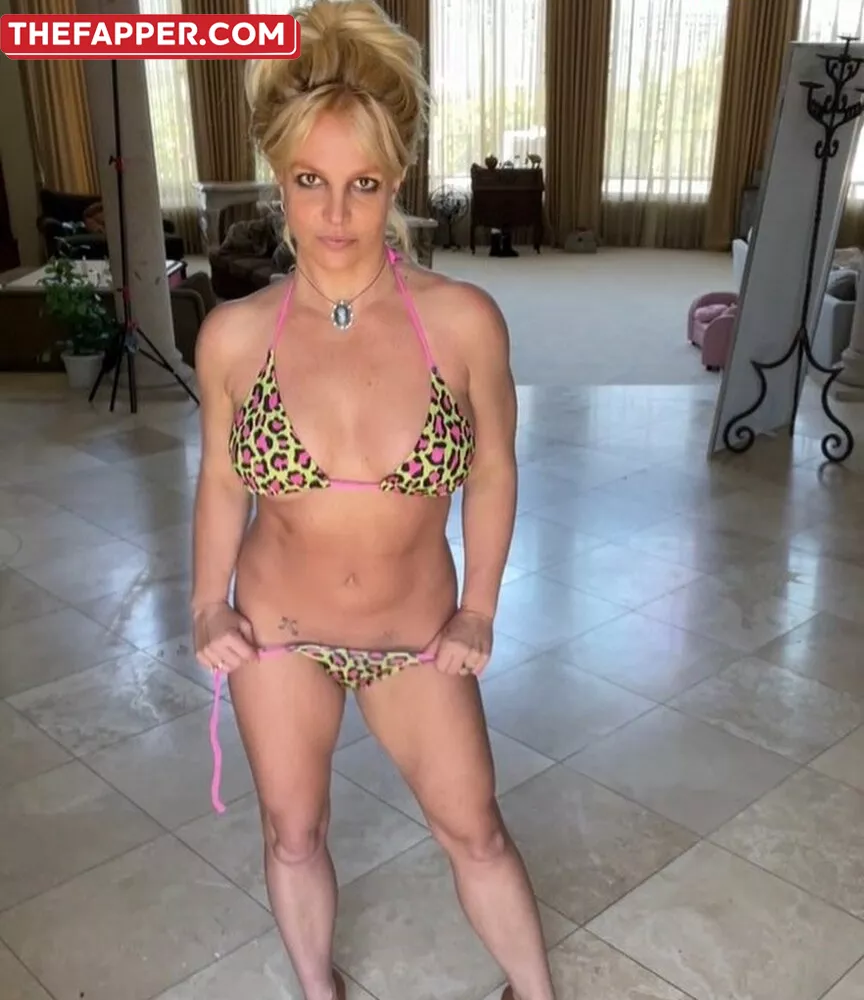 Britney Spears  Onlyfans Leaked Nude Image #Dm1xIg4Oo9