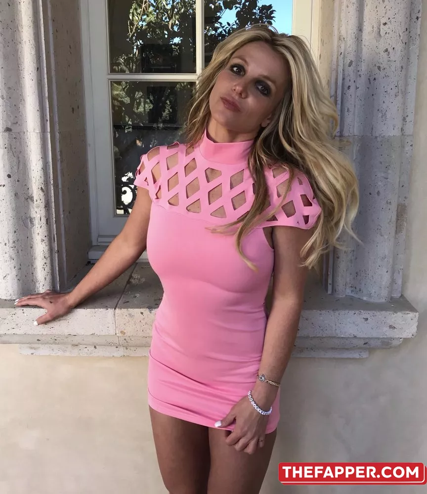 Britney Spears  Onlyfans Leaked Nude Image #EHYwzco1FV