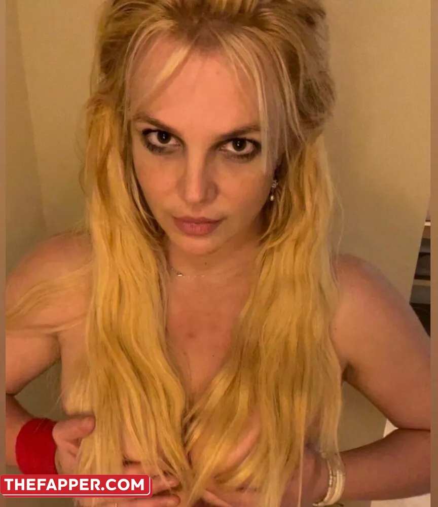 Britney Spears  Onlyfans Leaked Nude Image #F4jBX3azu3