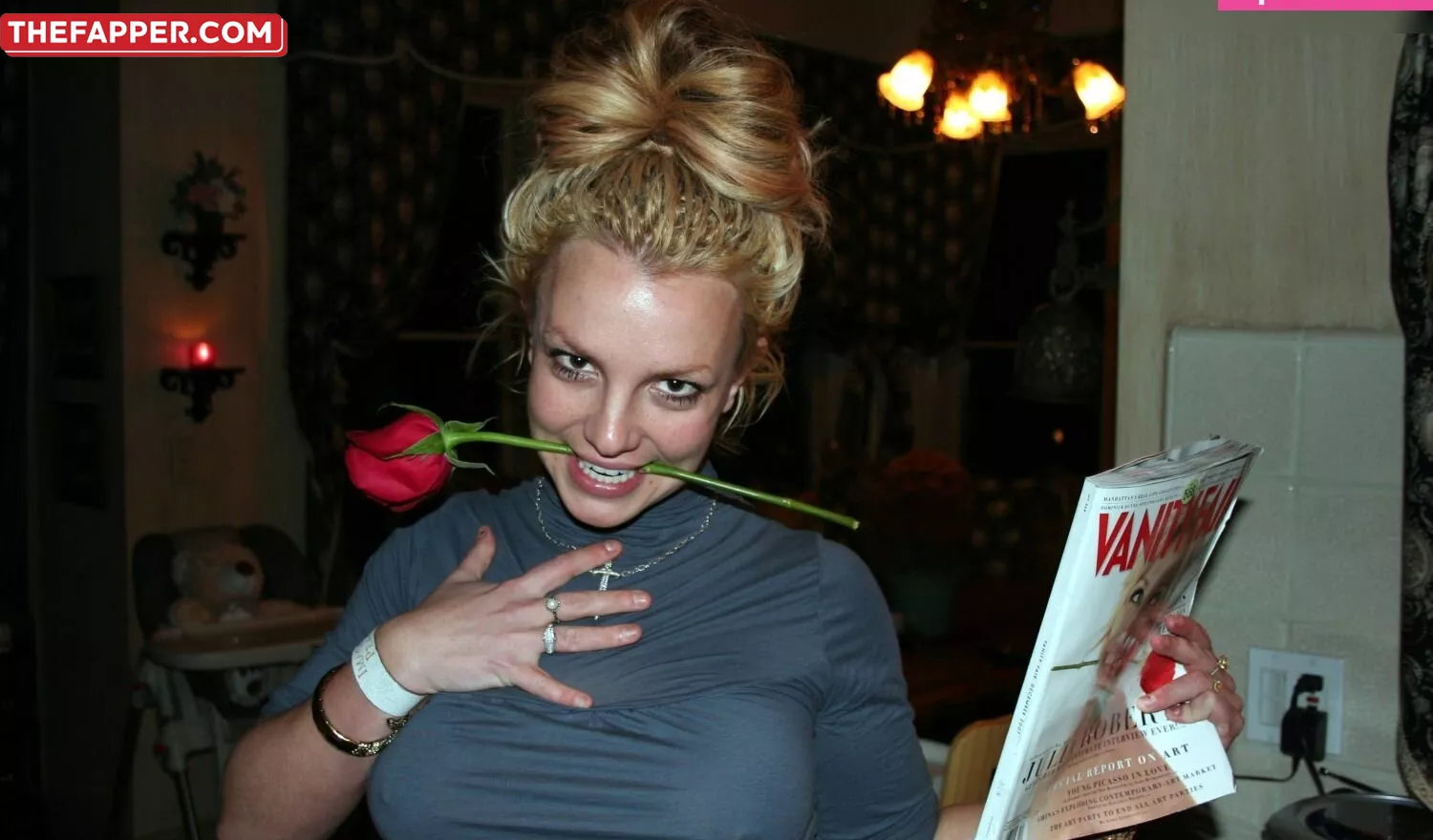 Britney Spears  Onlyfans Leaked Nude Image #FaS6Yf0QH9