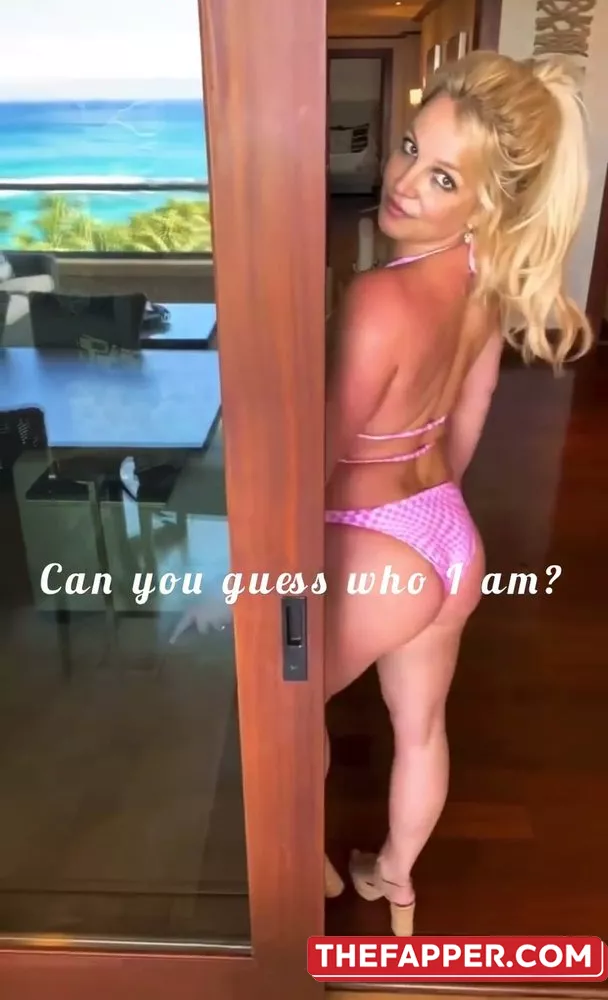 Britney Spears  Onlyfans Leaked Nude Image #G57Ki5alRH