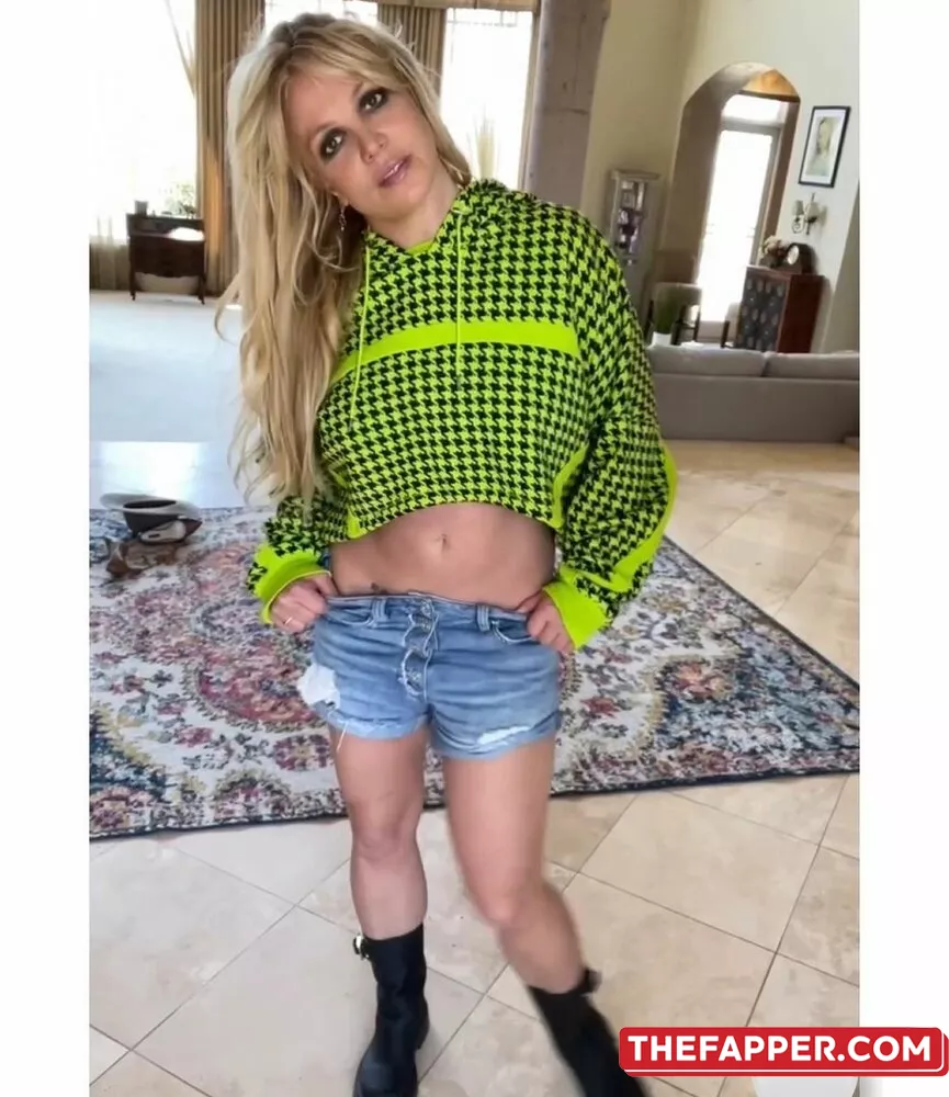Britney Spears  Onlyfans Leaked Nude Image #GilTLNkBX9