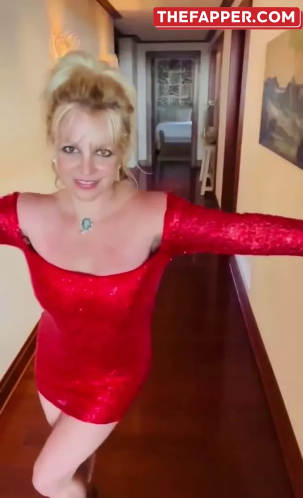 Britney Spears  Onlyfans Leaked Nude Image #GsDskzl7Th