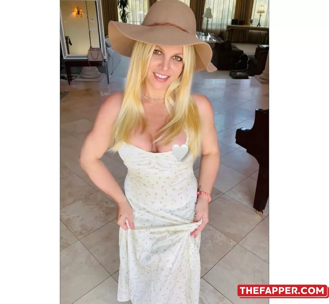 Britney Spears  Onlyfans Leaked Nude Image #H6gFuYQyol