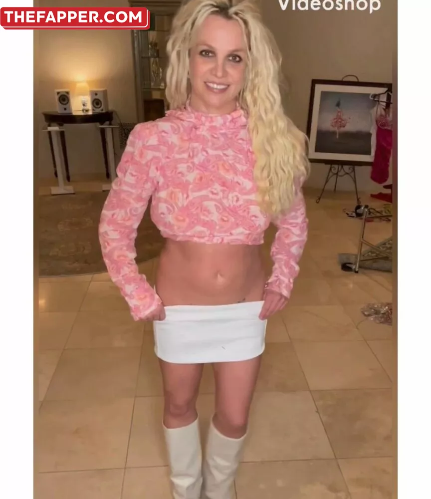 Britney Spears  Onlyfans Leaked Nude Image #HIhscLlRpW