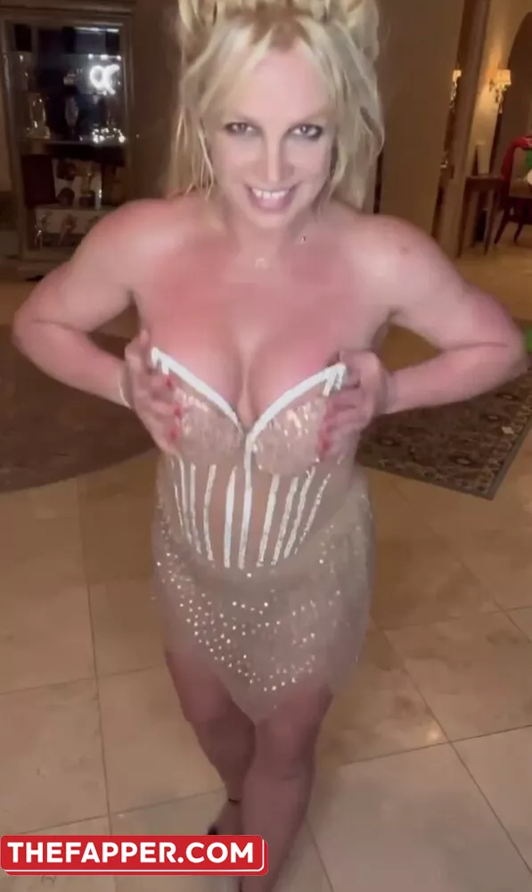 Britney Spears  Onlyfans Leaked Nude Image #KXKetJJrzW