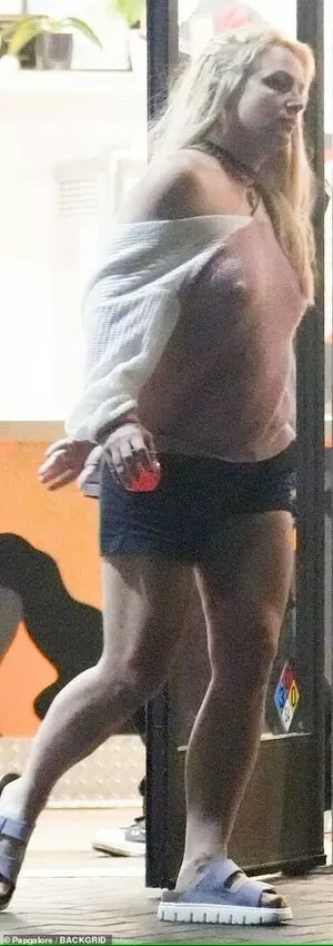 Britney Spears Onlyfans Leaked Nude Image #LMncYn3ixz