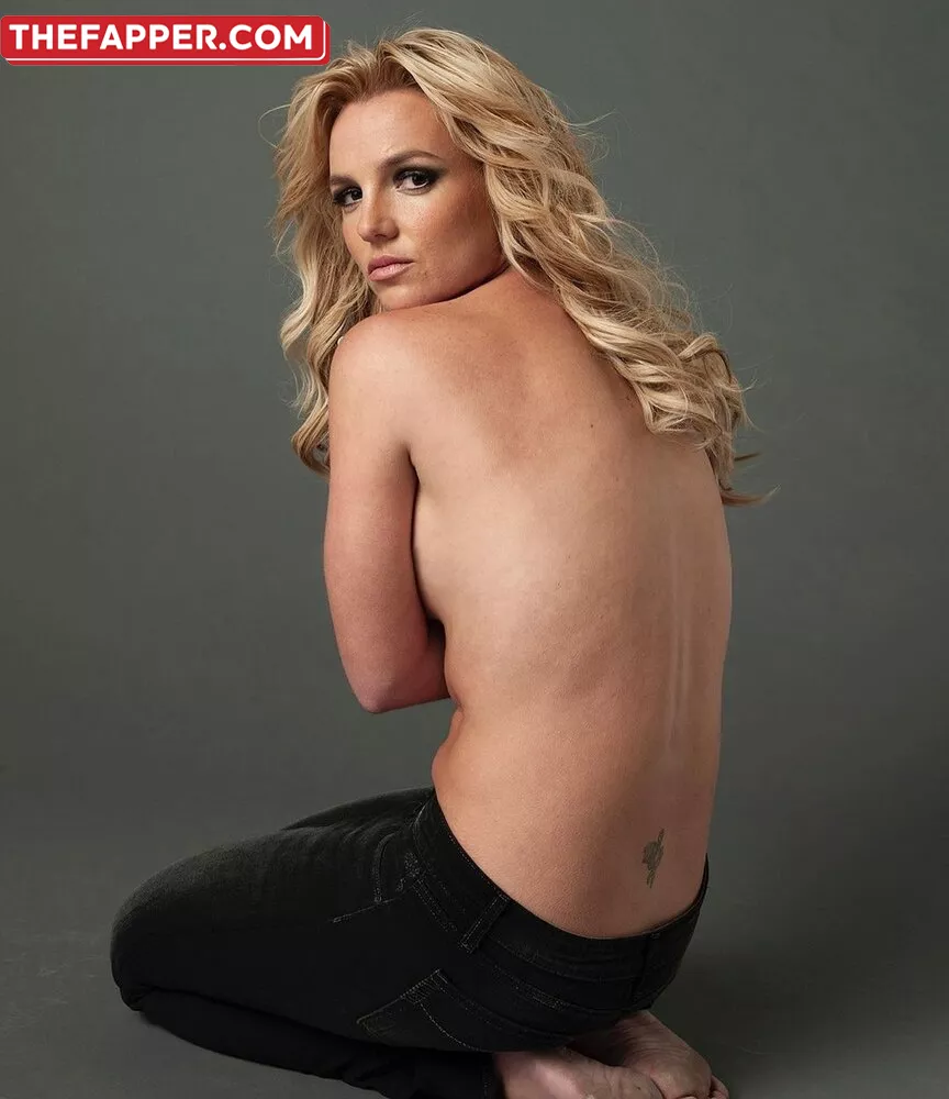 Britney Spears  Onlyfans Leaked Nude Image #Ll6J3I1MeZ