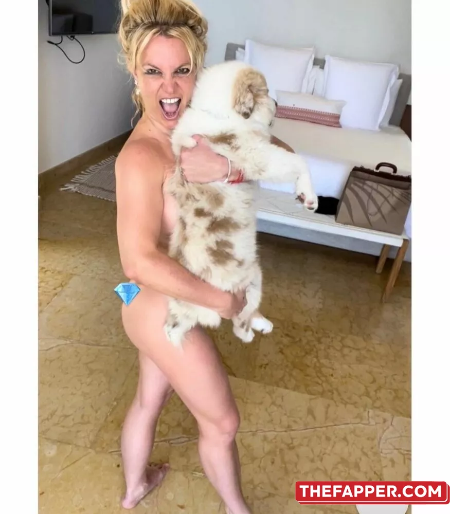 Britney Spears  Onlyfans Leaked Nude Image #MbAyfSP6l2