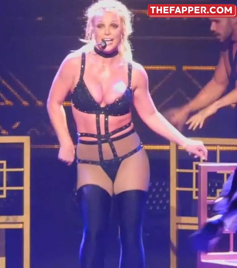 Britney Spears  Onlyfans Leaked Nude Image #NeN3VO22Ow