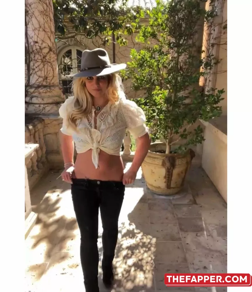 Britney Spears  Onlyfans Leaked Nude Image #PRrqBcsjbu