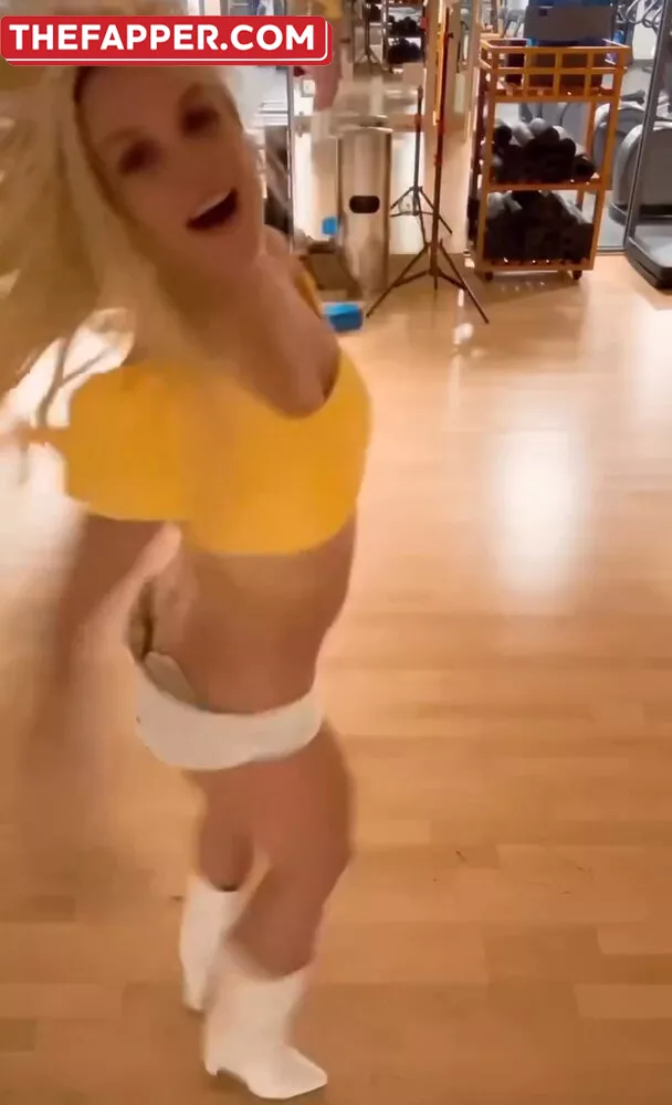 Britney Spears  Onlyfans Leaked Nude Image #PhpCmSGsmu