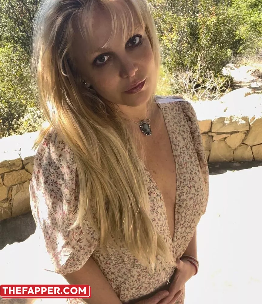Britney Spears  Onlyfans Leaked Nude Image #Pqn3olYNhI