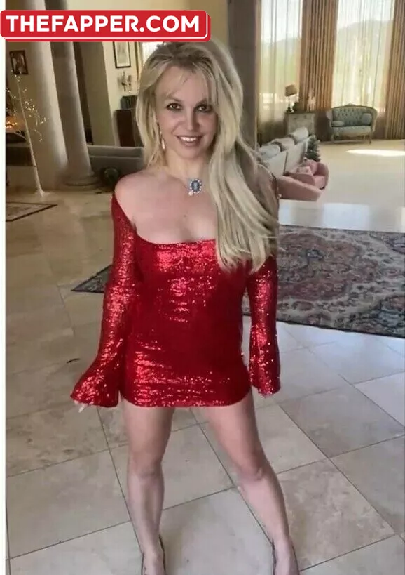Britney Spears  Onlyfans Leaked Nude Image #RAR85W9bA5