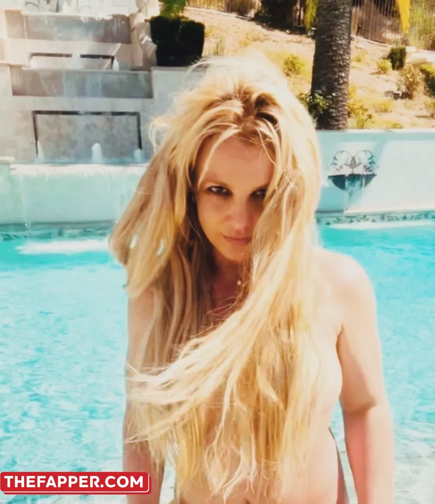 Britney Spears  Onlyfans Leaked Nude Image #ReDLWgCeaX