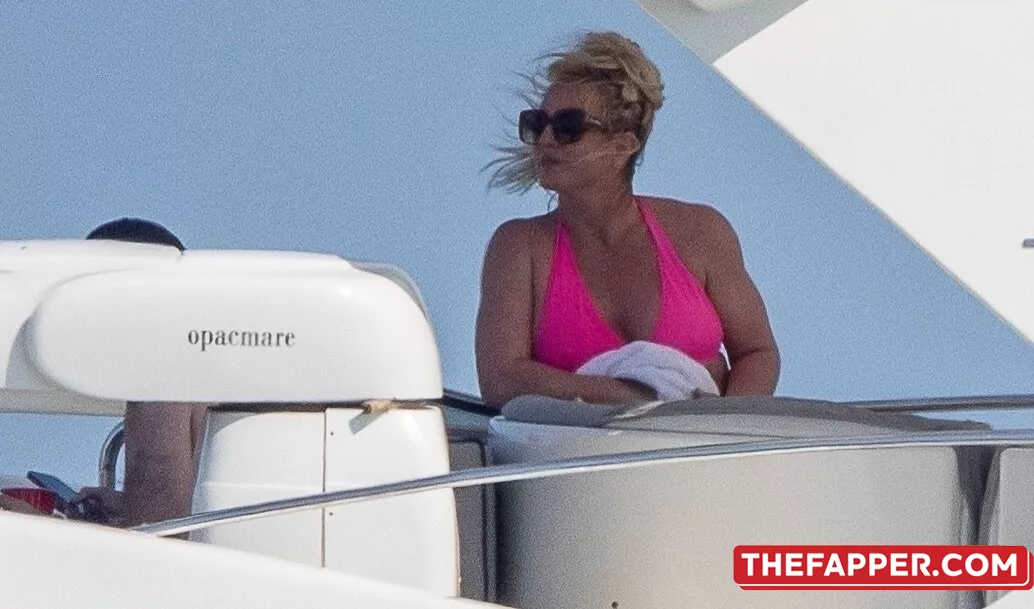 Britney Spears  Onlyfans Leaked Nude Image #ST57W9wqdL
