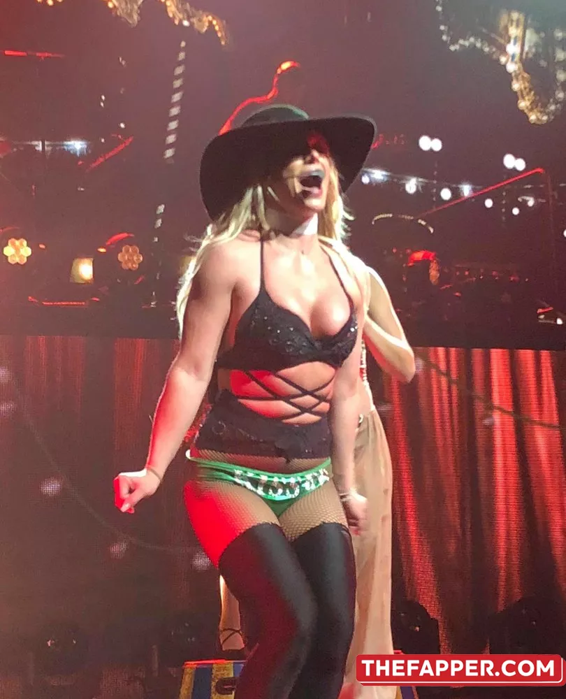 Britney Spears  Onlyfans Leaked Nude Image #SXY8EGIpxA