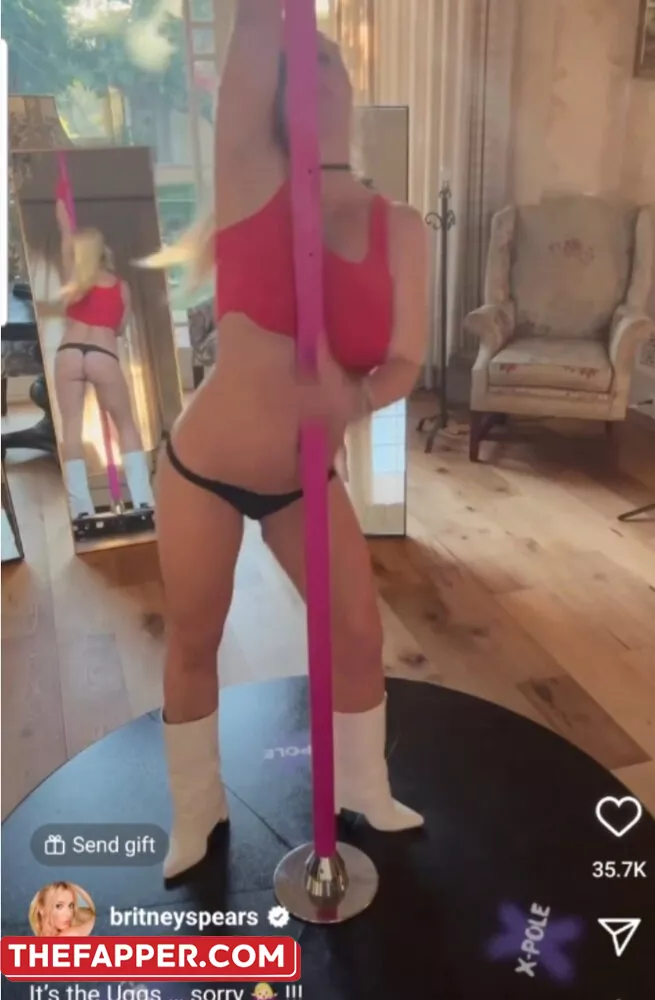 Britney Spears  Onlyfans Leaked Nude Image #Sk9SHMUkZf