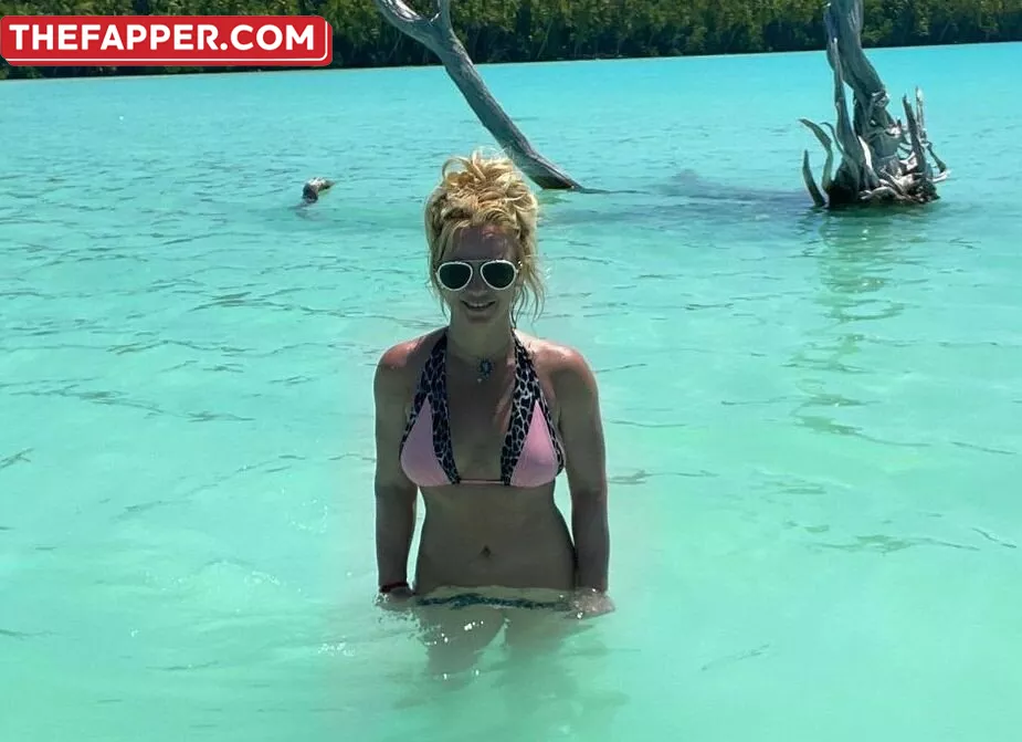 Britney Spears  Onlyfans Leaked Nude Image #To64A70Uvz