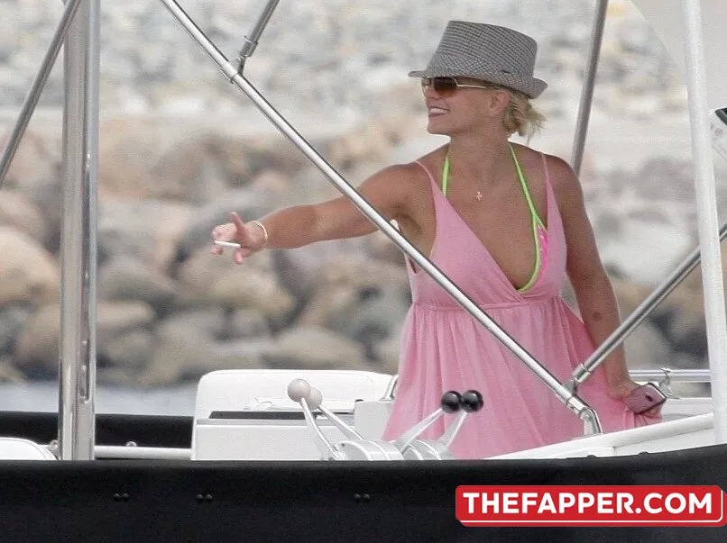 Britney Spears  Onlyfans Leaked Nude Image #UuptimbVSn