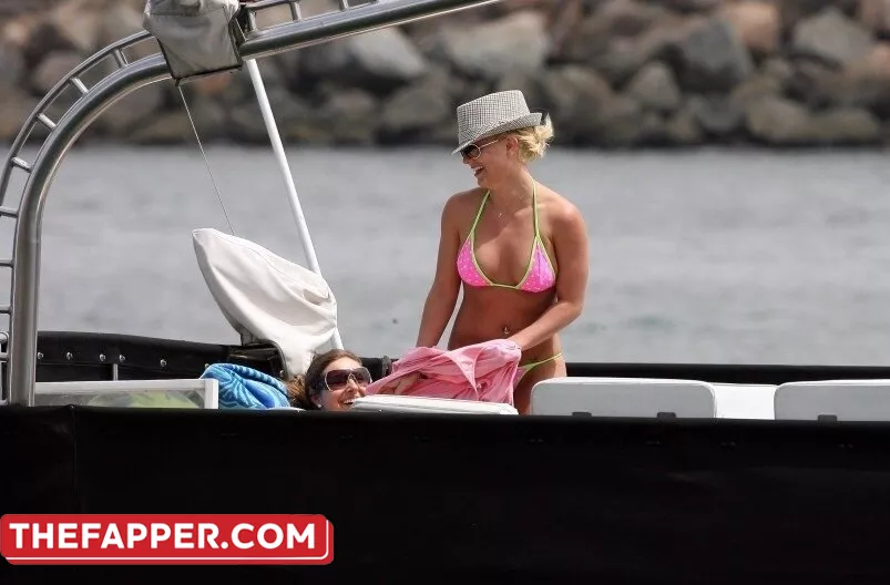 Britney Spears  Onlyfans Leaked Nude Image #Vixf4q6m0e