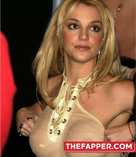Britney Spears  Onlyfans Leaked Nude Image #Vqqq9KkN1n