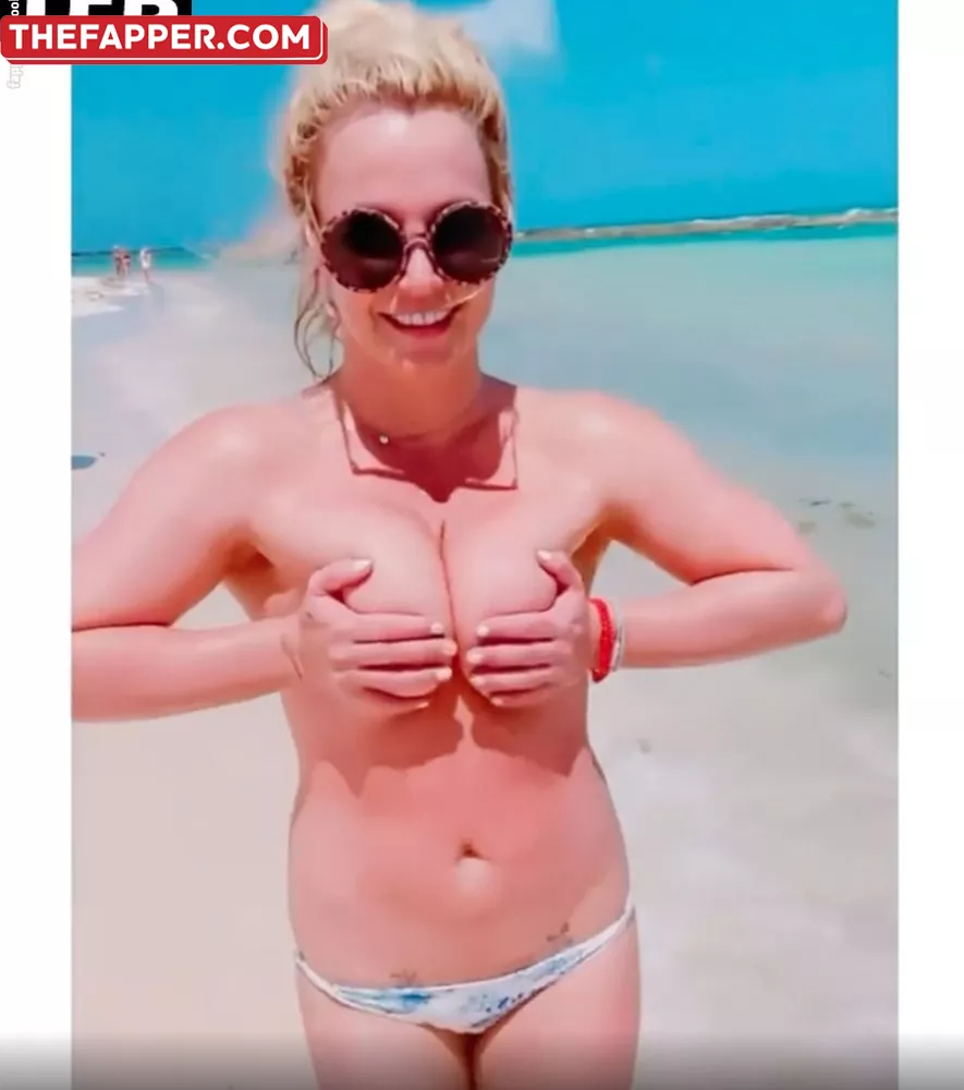 Britney Spears  Onlyfans Leaked Nude Image #Vrcr7XGxr4