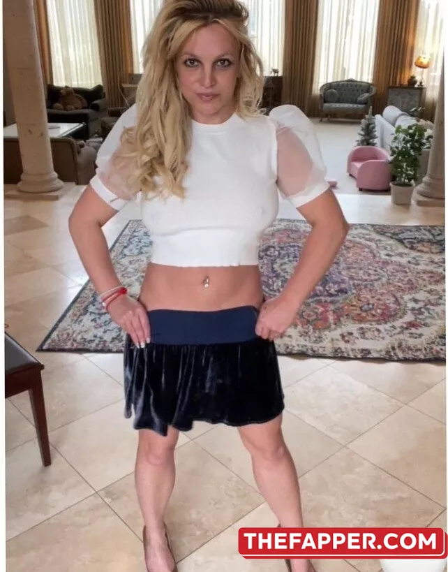 Britney Spears  Onlyfans Leaked Nude Image #W89uMuAwJk