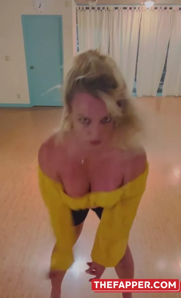 Britney Spears  Onlyfans Leaked Nude Image #WSrSjBVW1J