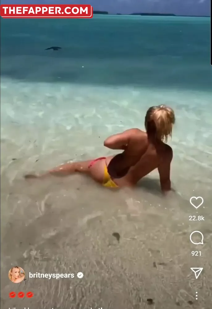 Britney Spears  Onlyfans Leaked Nude Image #WjivBJ4wy7