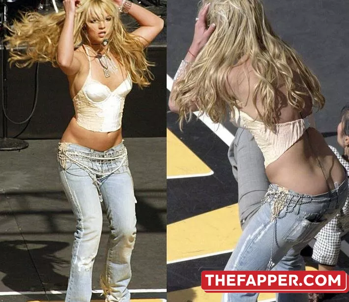 Britney Spears  Onlyfans Leaked Nude Image #XttnYlU4U0