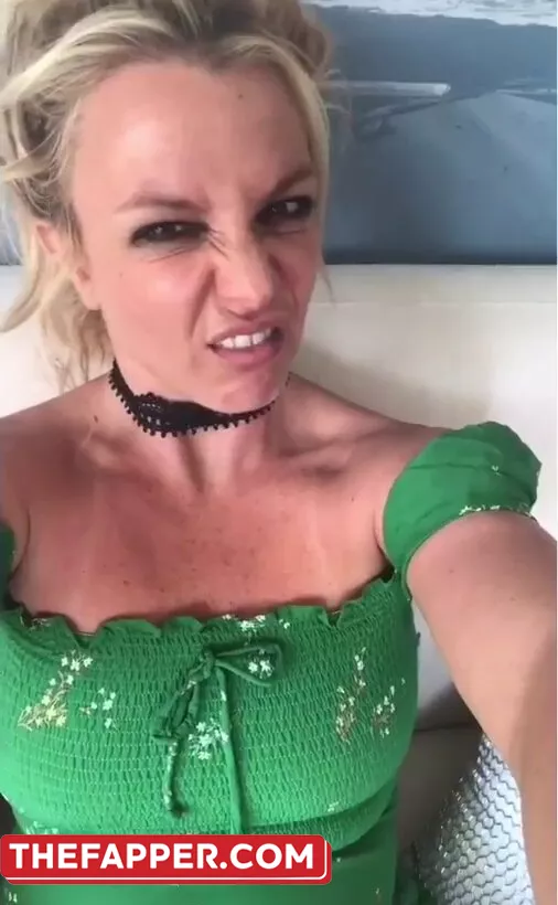 Britney Spears  Onlyfans Leaked Nude Image #YuKeH7THc7