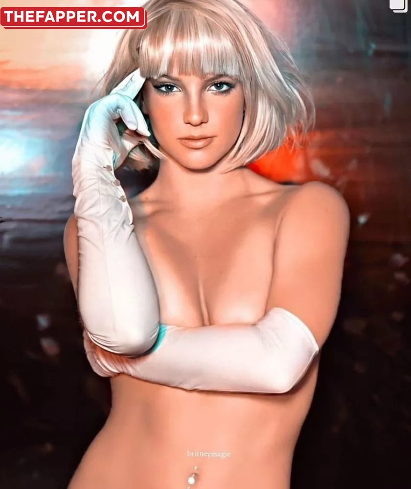 Britney Spears  Onlyfans Leaked Nude Image #aNpmFUTgKF