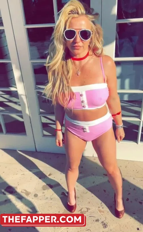 Britney Spears  Onlyfans Leaked Nude Image #aq47dA7lMM