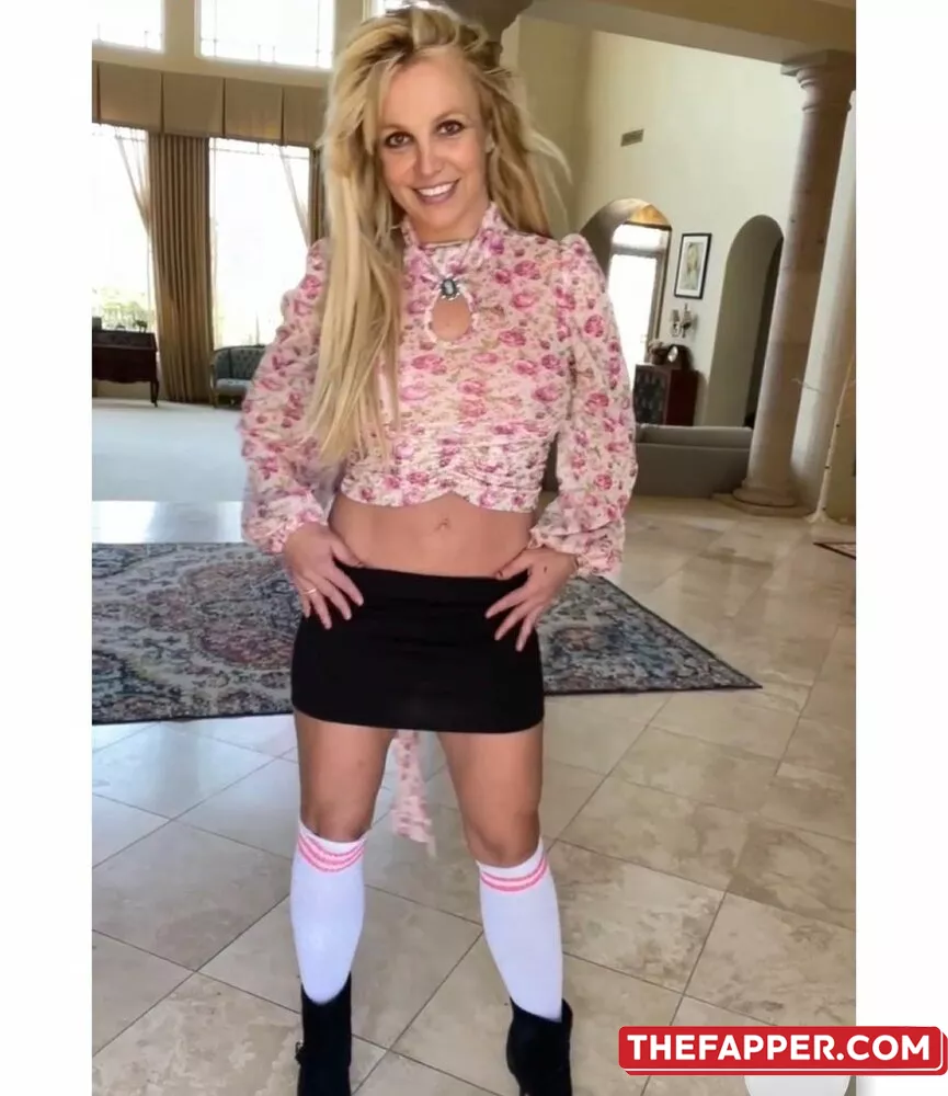 Britney Spears  Onlyfans Leaked Nude Image #b7scolE6Pa