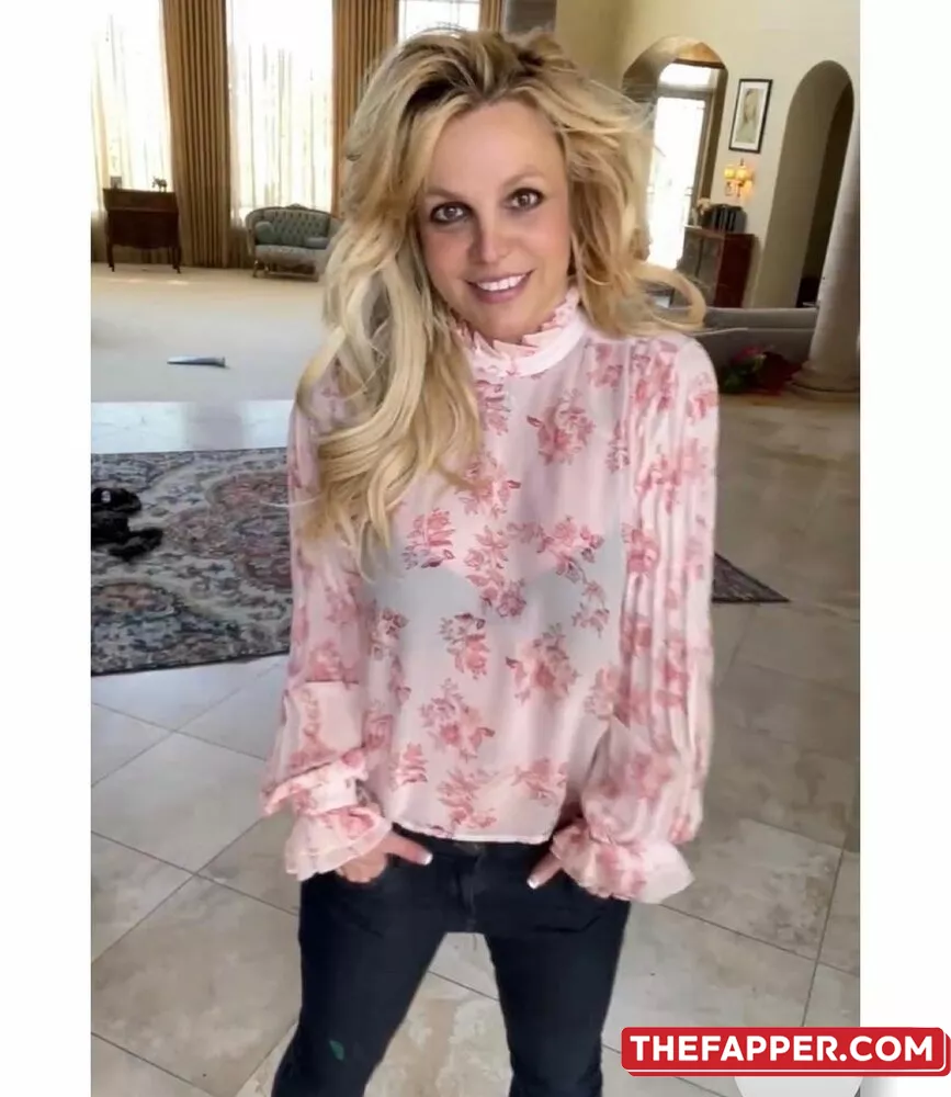 Britney Spears  Onlyfans Leaked Nude Image #bYIffmwc7F