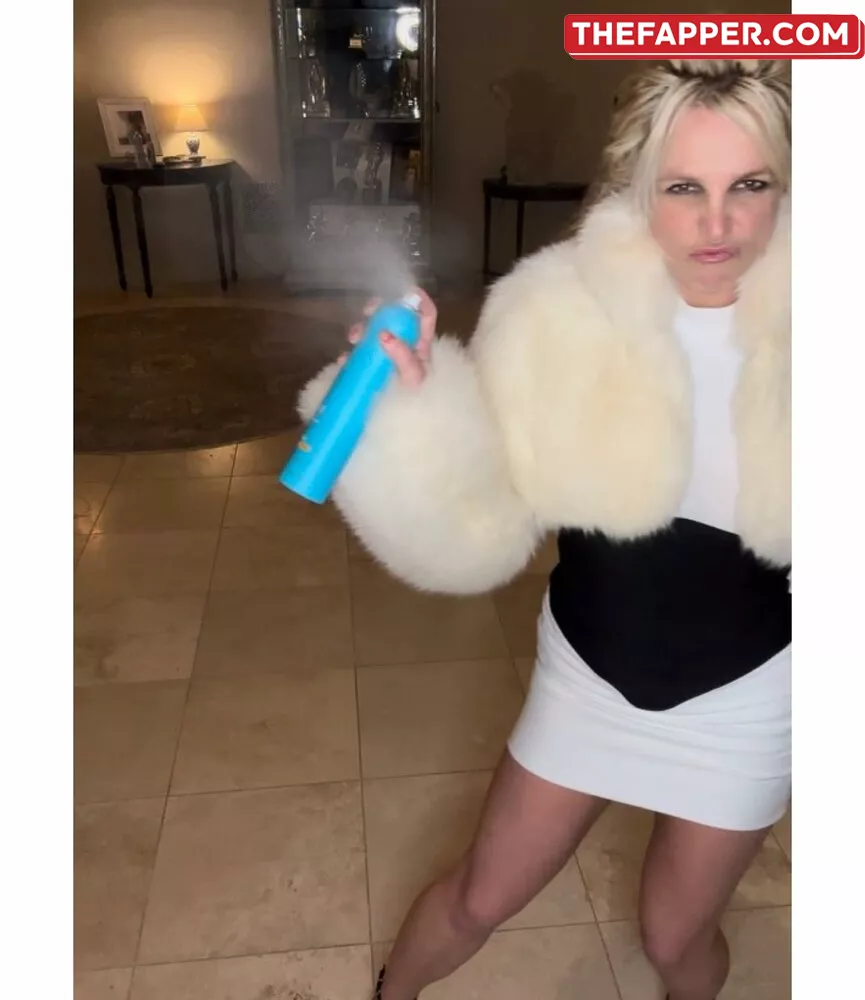 Britney Spears  Onlyfans Leaked Nude Image #bethyB6JWi