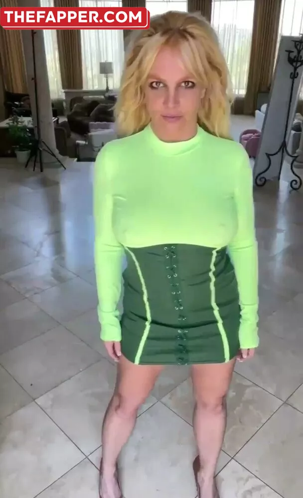 Britney Spears  Onlyfans Leaked Nude Image #c5BzDh9kJY
