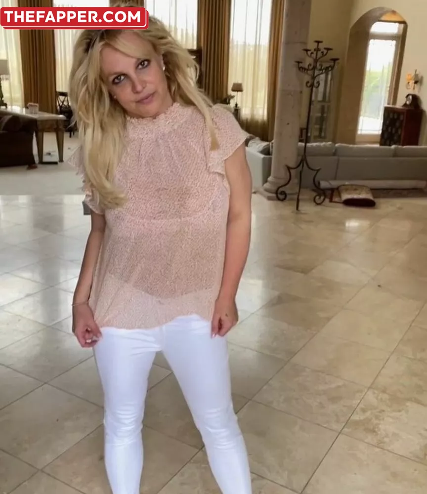 Britney Spears  Onlyfans Leaked Nude Image #cN3J9aewLV