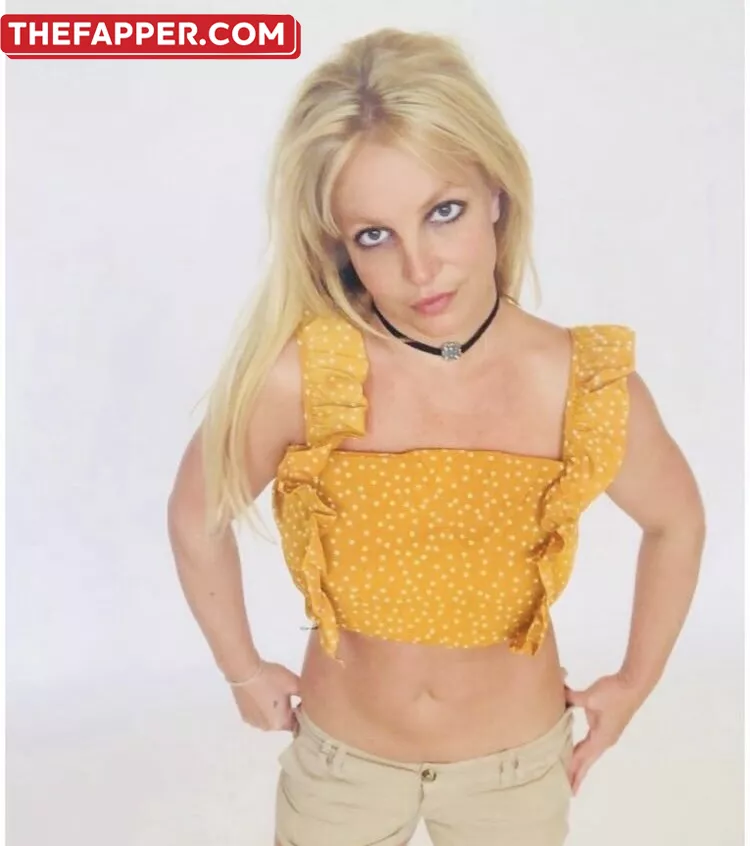 Britney Spears  Onlyfans Leaked Nude Image #eue4E7vpx1