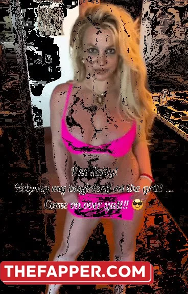Britney Spears  Onlyfans Leaked Nude Image #fLApaQ1G27