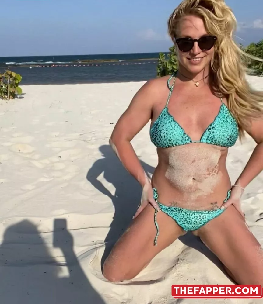 Britney Spears  Onlyfans Leaked Nude Image #fRdBDMDGvp