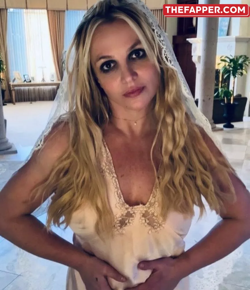 Britney Spears  Onlyfans Leaked Nude Image #gNunA1uuVU