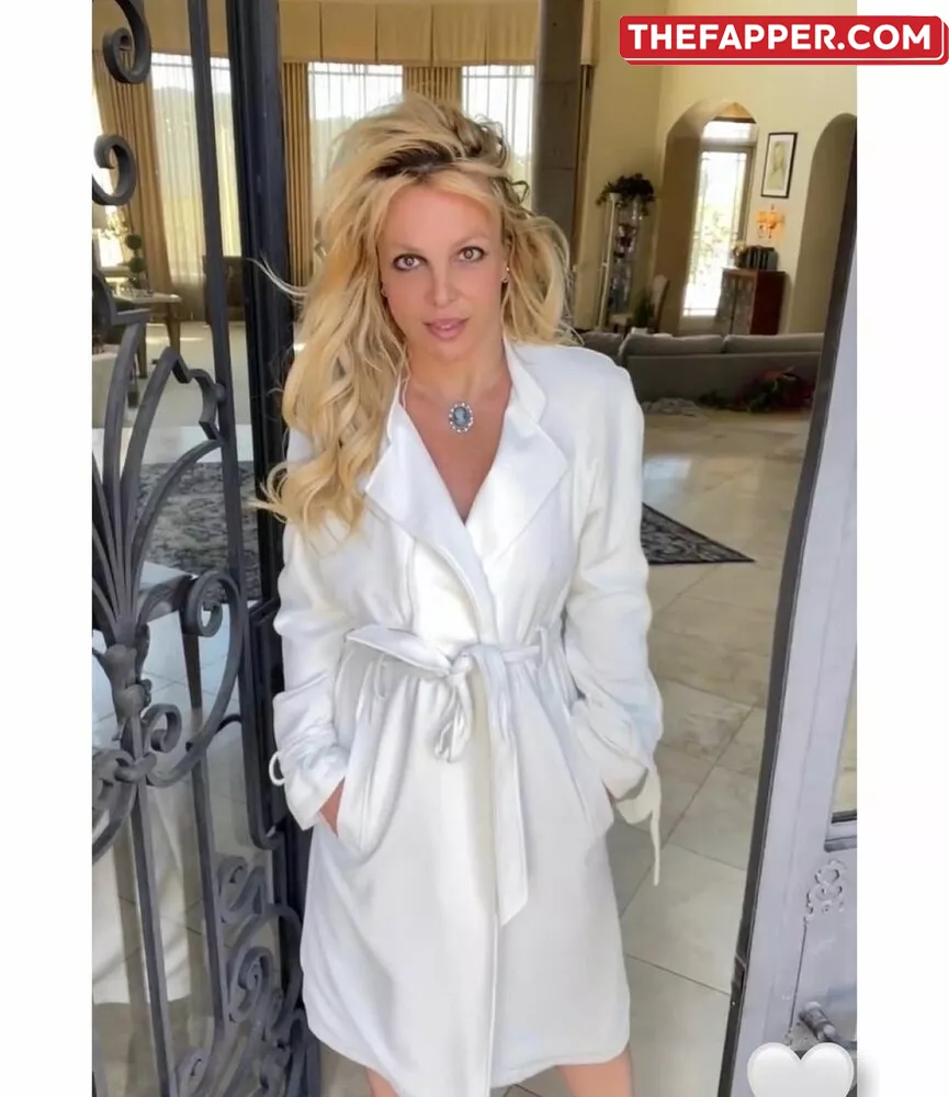 Britney Spears  Onlyfans Leaked Nude Image #gsnvXVw0jY