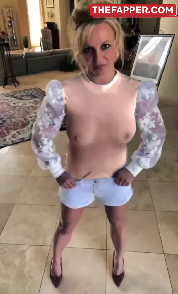 Britney Spears  Onlyfans Leaked Nude Image #h1YcG9hCOi