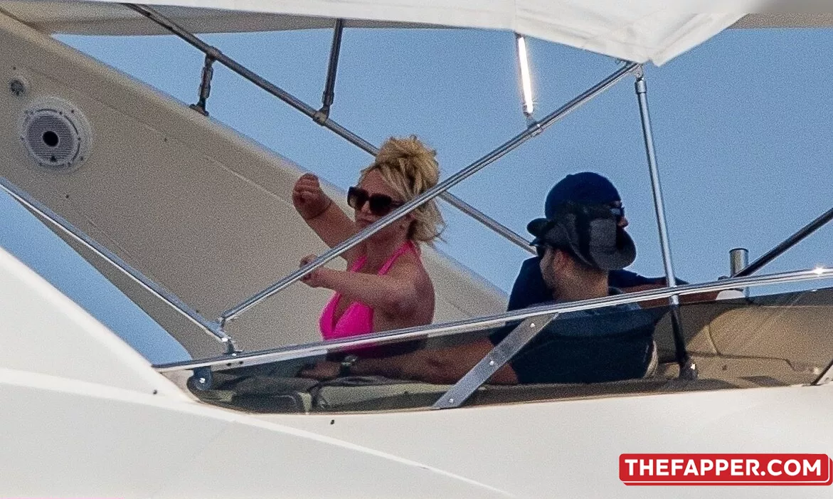 Britney Spears  Onlyfans Leaked Nude Image #hVOhkaCunc