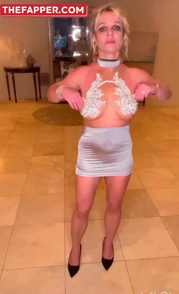 Britney Spears  Onlyfans Leaked Nude Image #hhKCTAfCr1