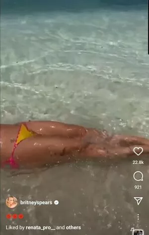 Britney Spears Onlyfans Leaked Nude Image #k83Fo3itvR