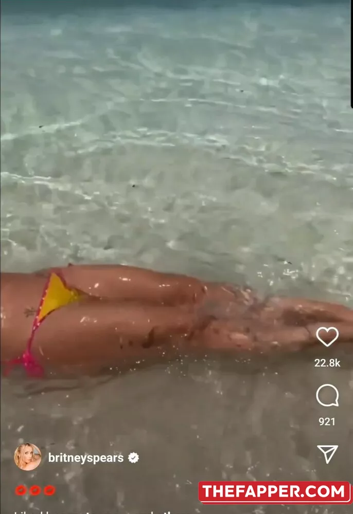 Britney Spears  Onlyfans Leaked Nude Image #k83Fo3itvR