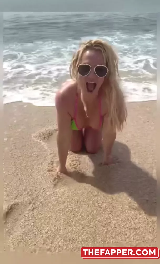 Britney Spears  Onlyfans Leaked Nude Image #kZfjvgjMX1